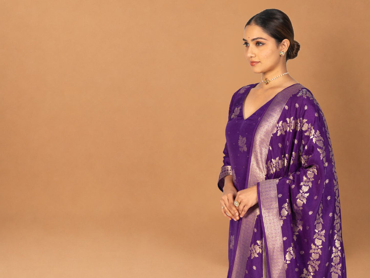Banarasi Salwars
