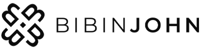 BIBIN JOHN