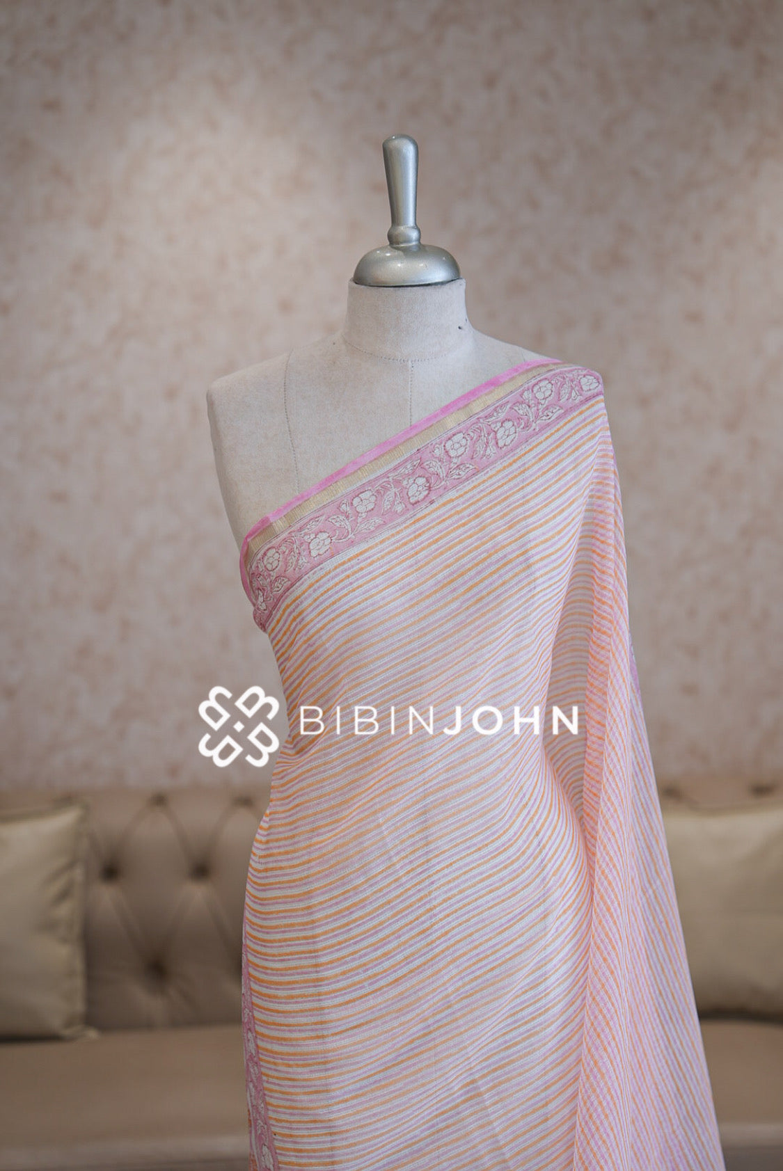 Cotton Cotta Dupatta For Women BJ2263