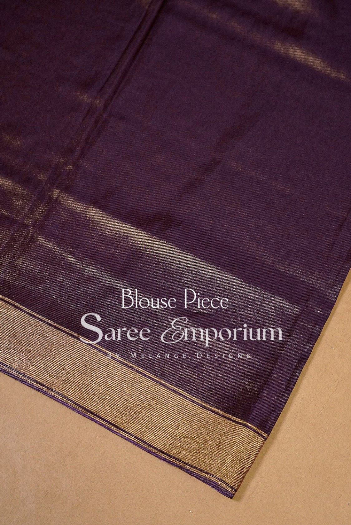 Silk Brocade Sarees MDS0048
