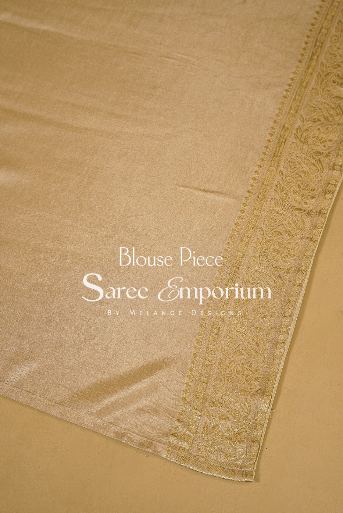 Banarasi Silk Sarees MDS0063