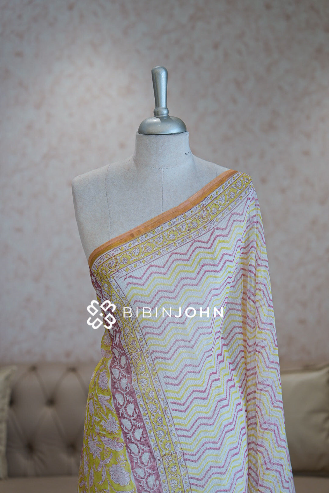Cotton Cotta Dupatta For Women BJ2256