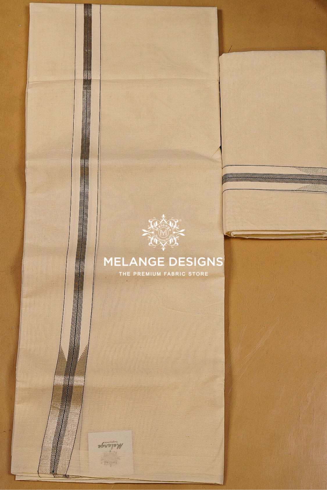 Cotton Dhoti For Men BJ0003
