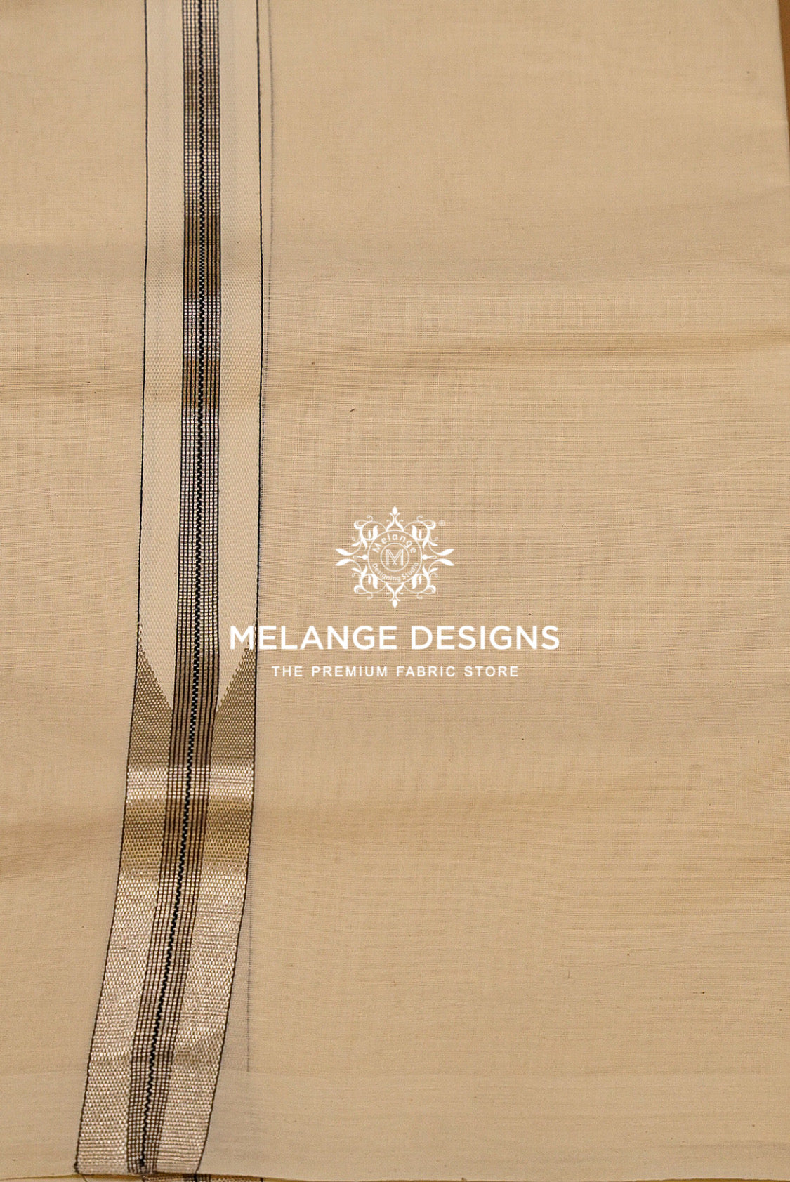 Cotton Dhoti For Men BJ0003