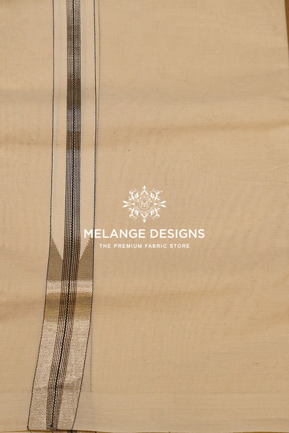 Cotton Dhoti For Men BJ0003