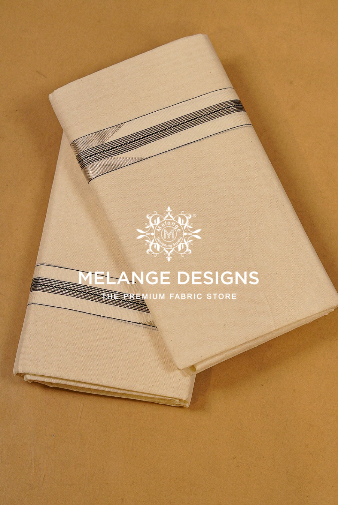 Cotton Dhoti For Men BJ0003