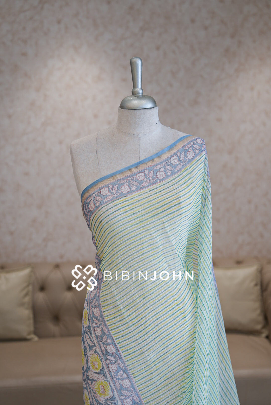 Cotton Cotta Dupatta For Women BJ2260