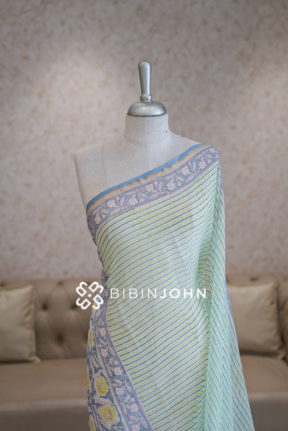 Cotton Cotta Dupatta For Women BJ2260