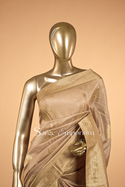 Banarasi Silk Sarees MDS0049