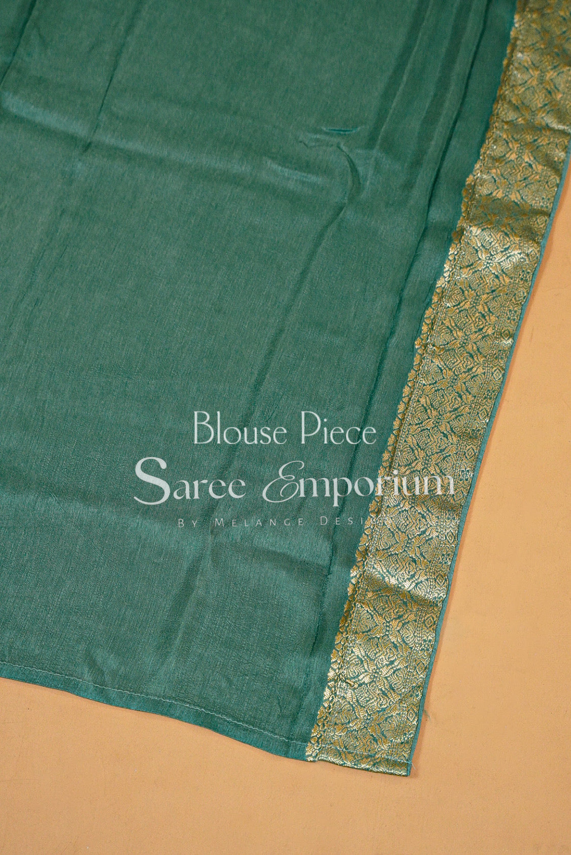 Banarasi Silk Sarees MDS0051