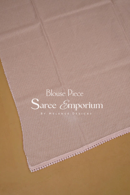 Cotta Embroidery Saree MDS0029