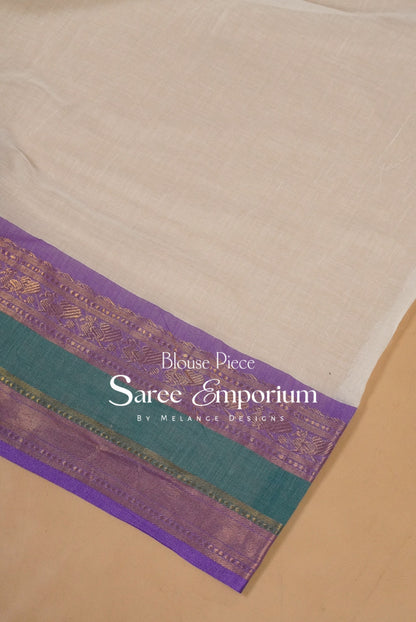 Mul Cotton Saree MDS0105