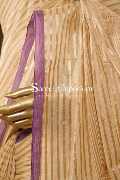 Pure Mul Cotton Saree MDS0215