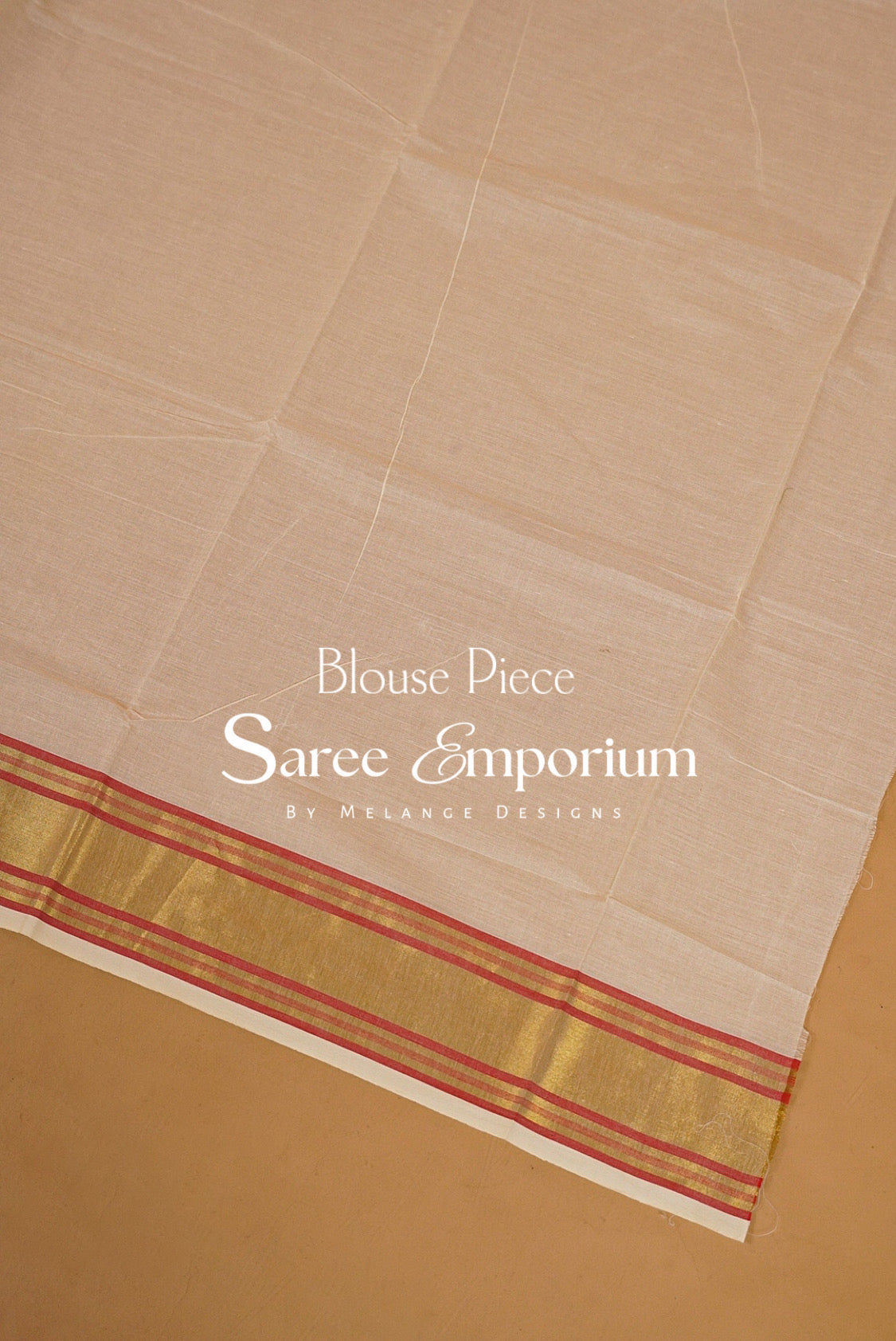 Cotton Kasavu Sarees MDS0035