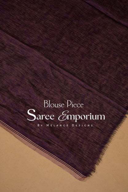Linen Sarees MDS0065
