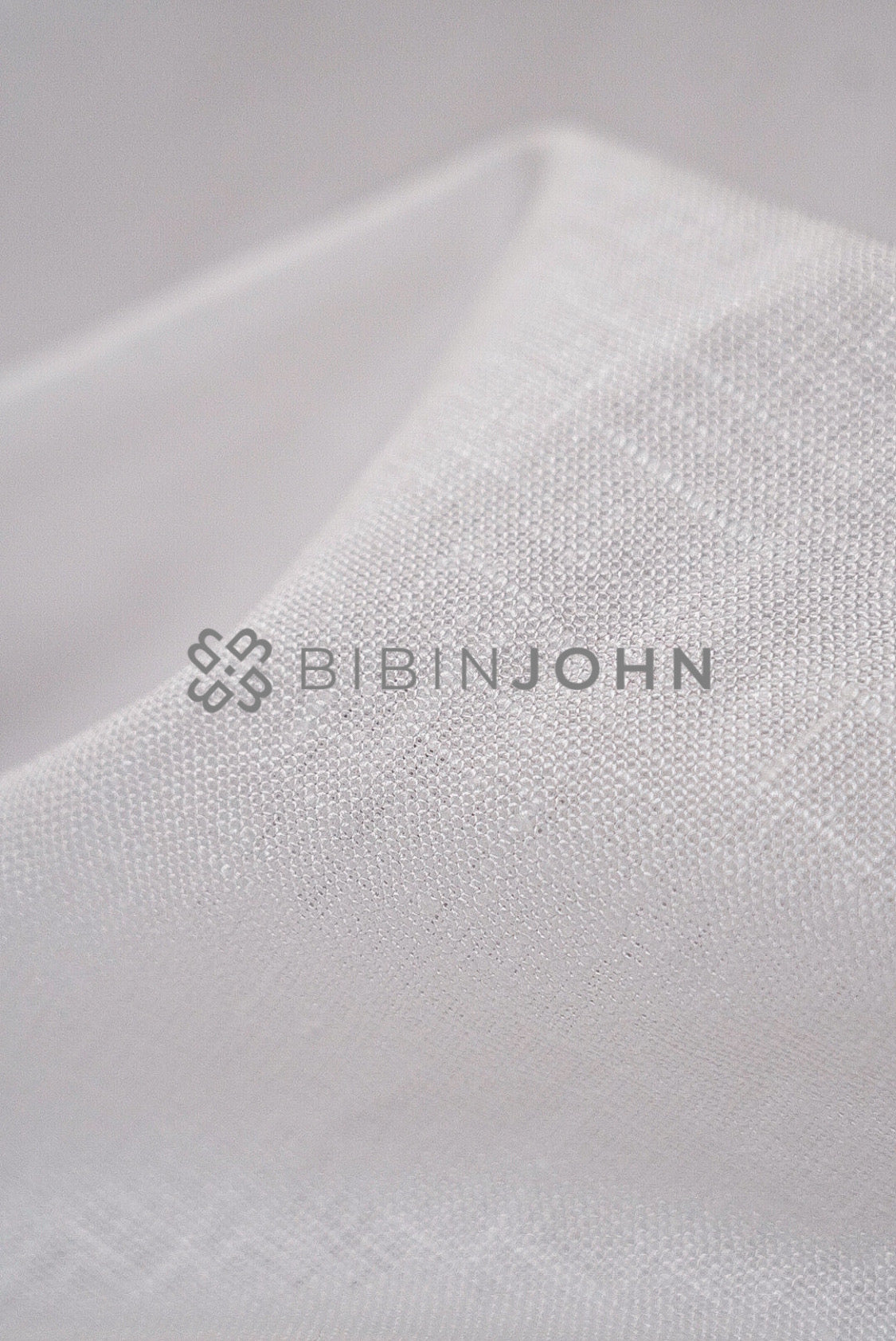 Pure Linen Fabric 25 LEA BJ0453