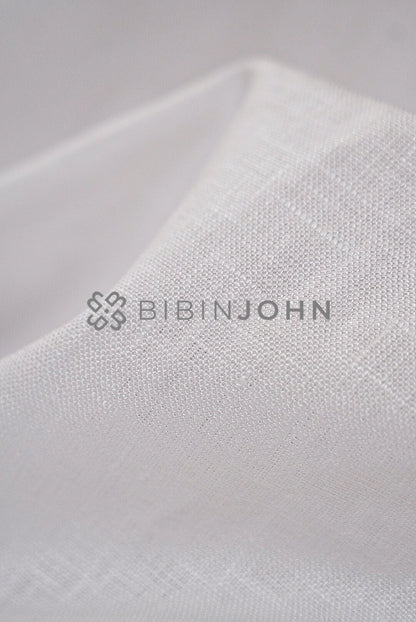 Pure Linen Fabric 25 LEA BJ0453
