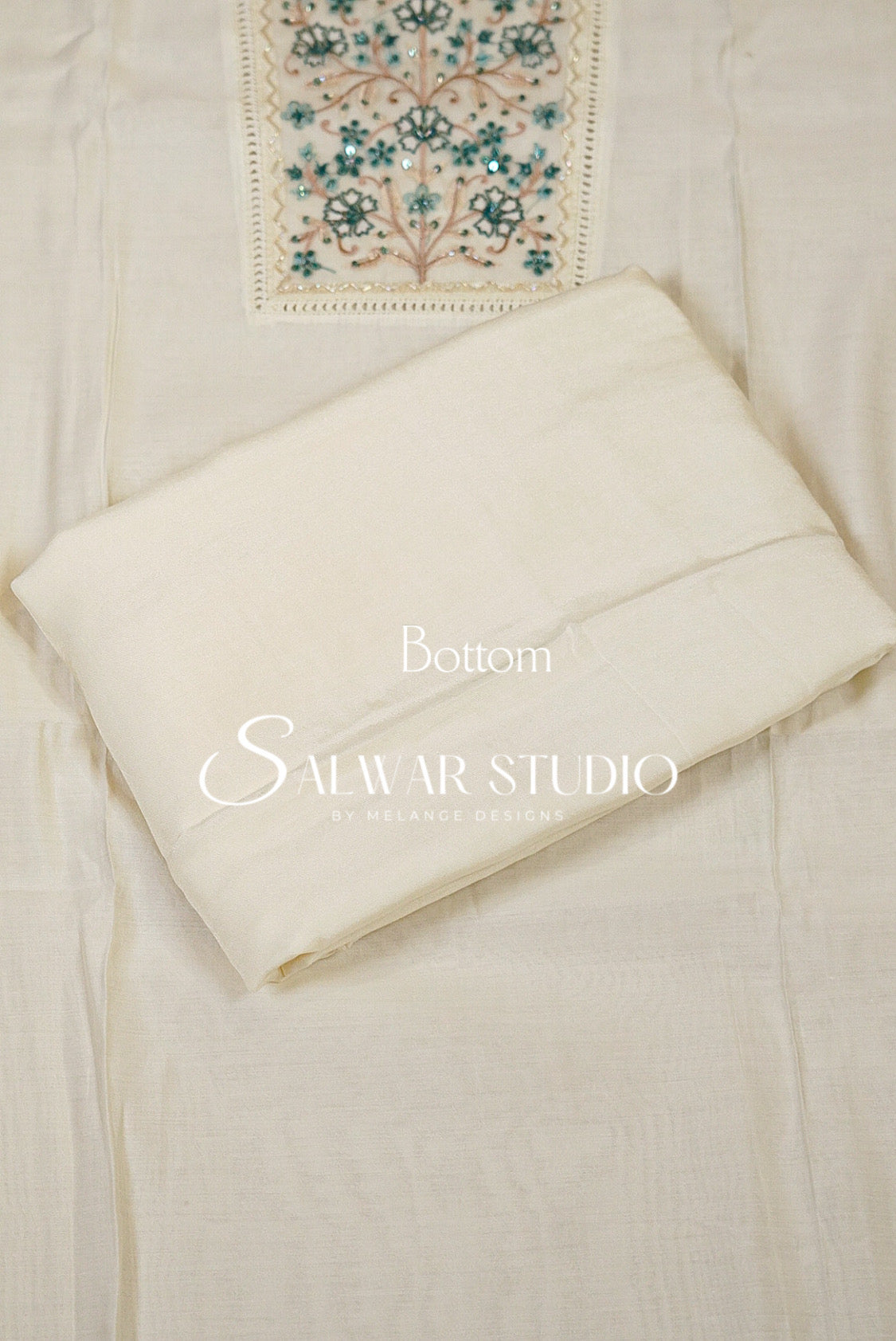 Silk Embroidery Salwar Suits AC0134