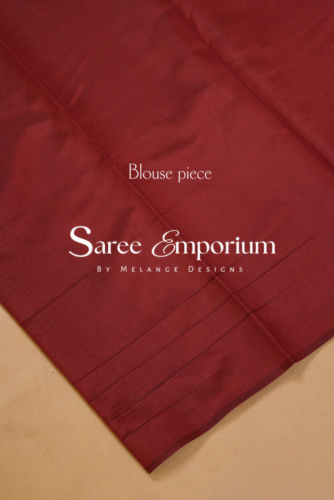 Semi Silk Saree For Women MDS0326