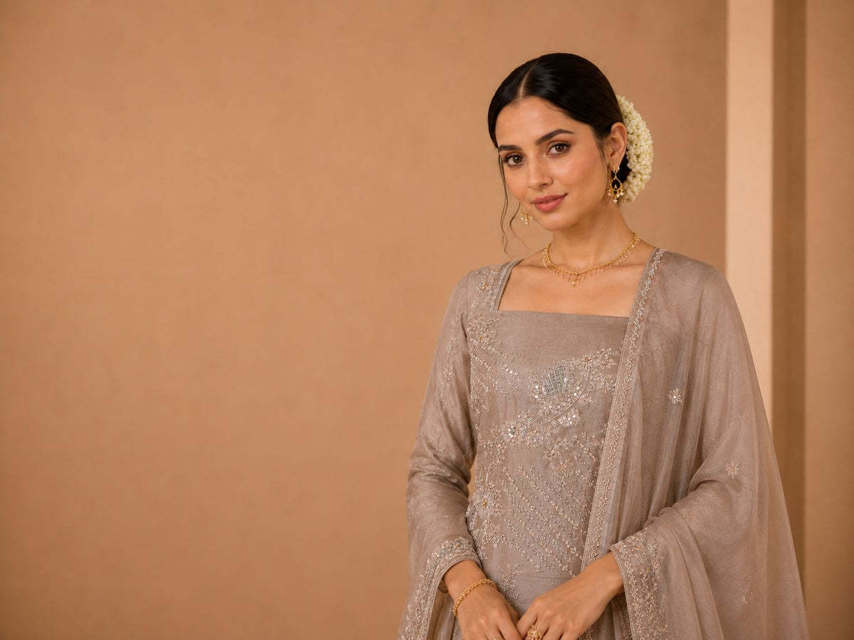 Designer Salwars