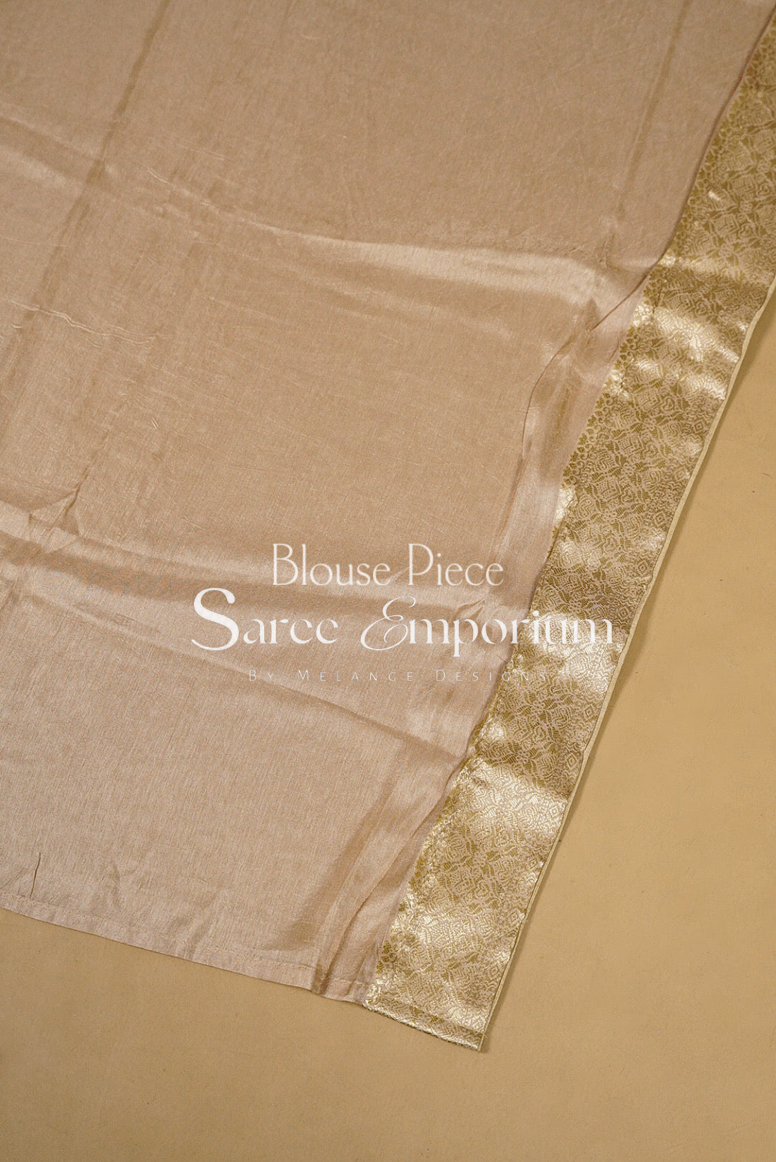 Banarasi Silk Sarees MDS0049