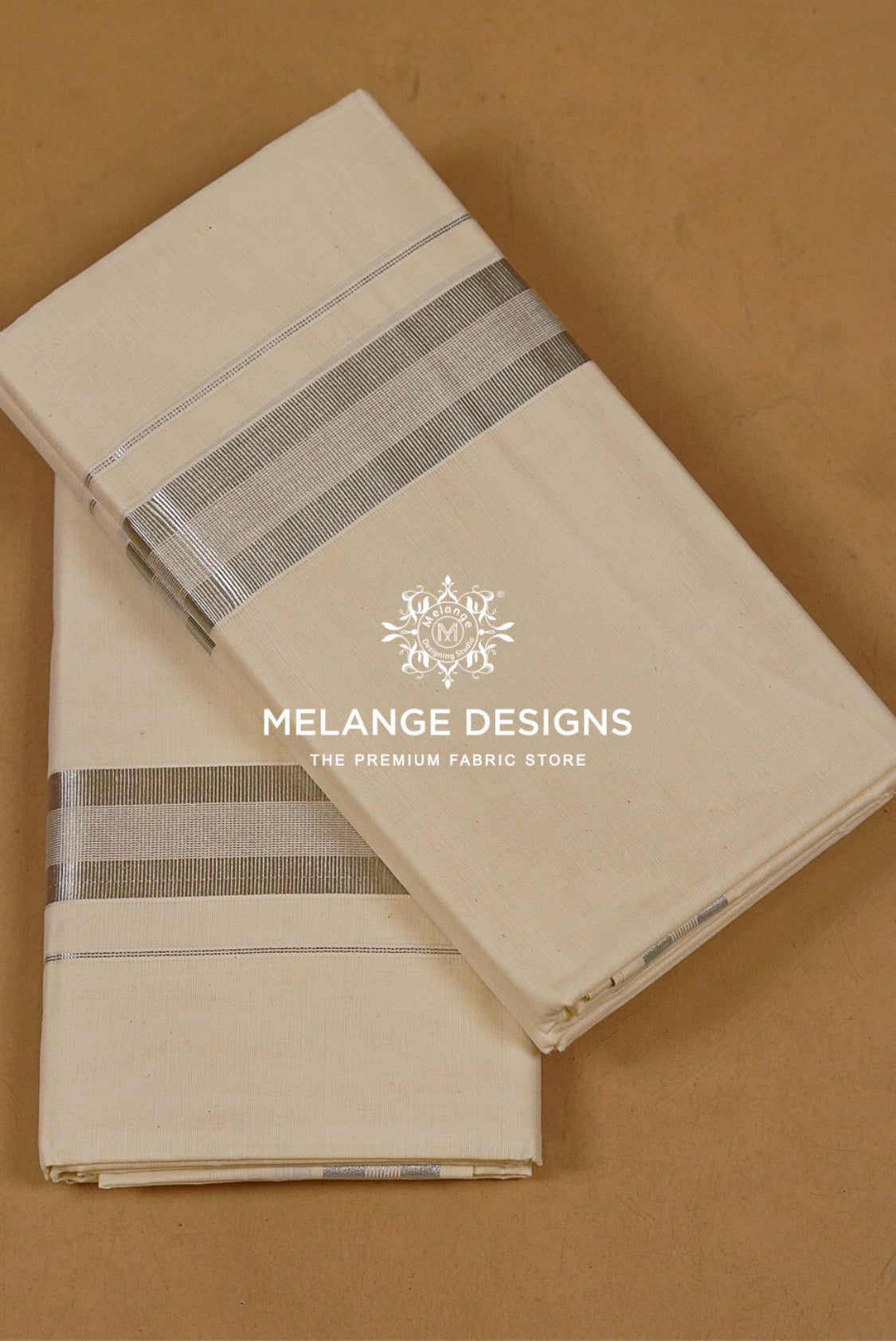 Premium Cotton Dhoti For Men BJ0004