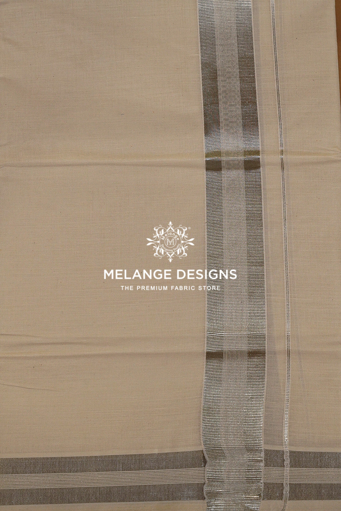 Premium Cotton Dhoti For Men BJ0004