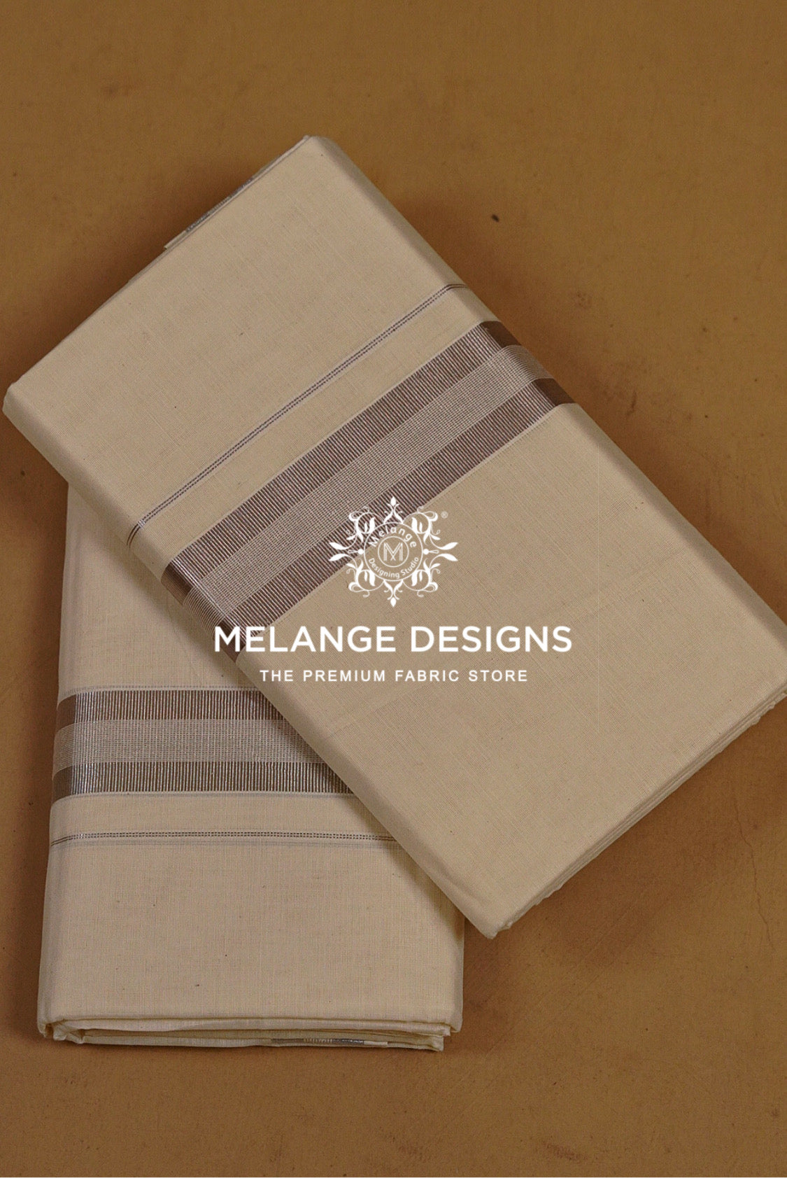 Premium Cotton Dhoti For Men BJ0005