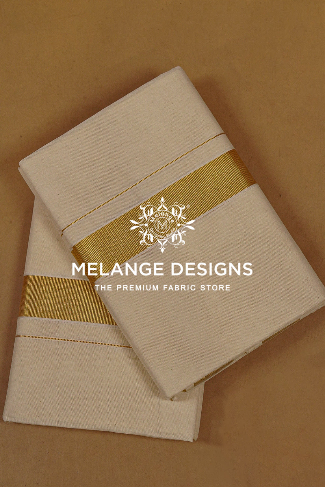 Premium Cotton Dhoti For Men BJ0008