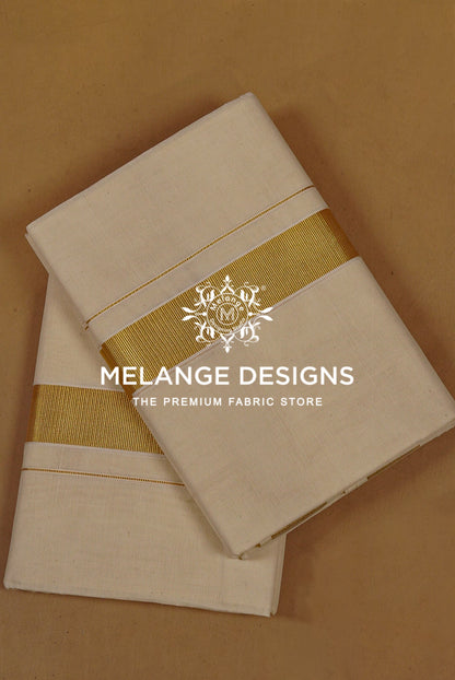 Premium Cotton Dhoti For Men BJ0008