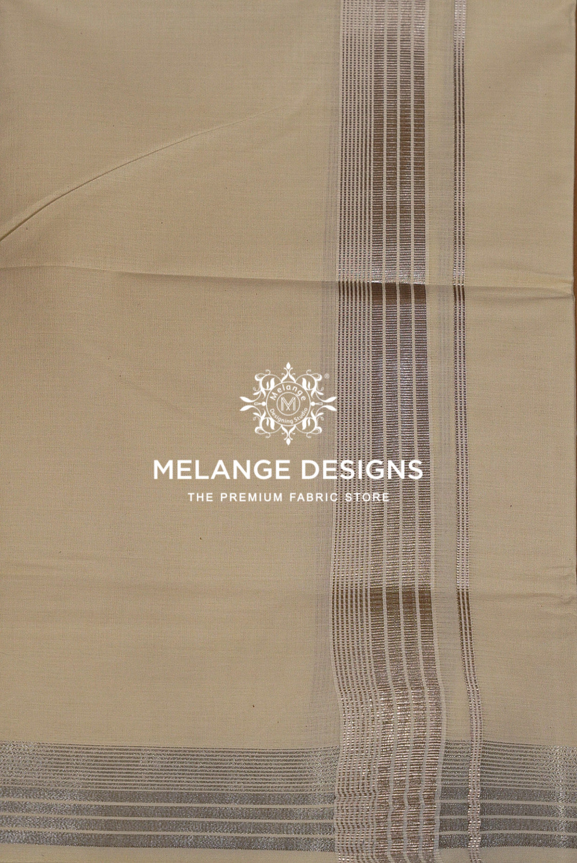 Premium Cotton Dhoti For Men BJ0006