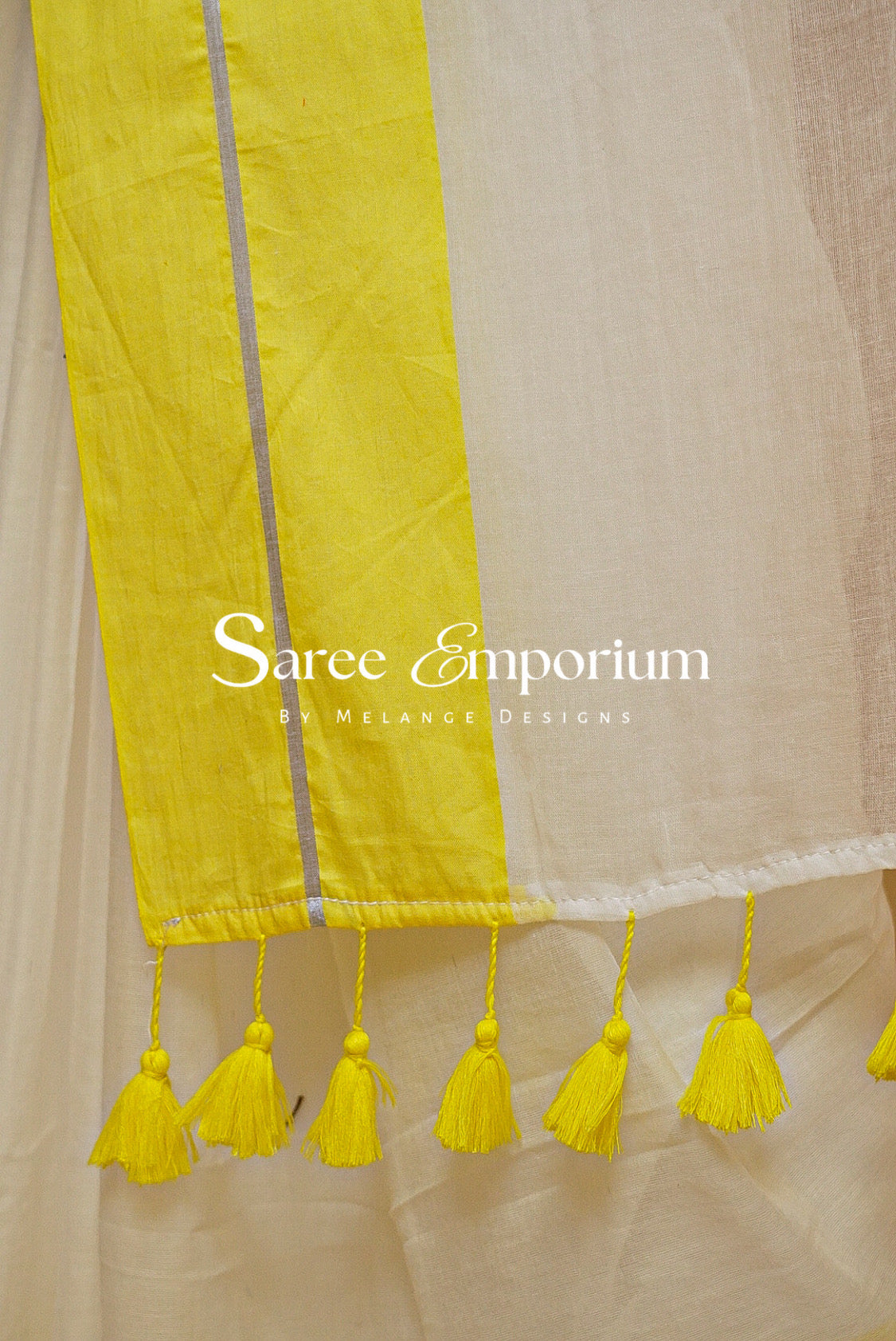 Pure Mul Cotton Saree MDS0224