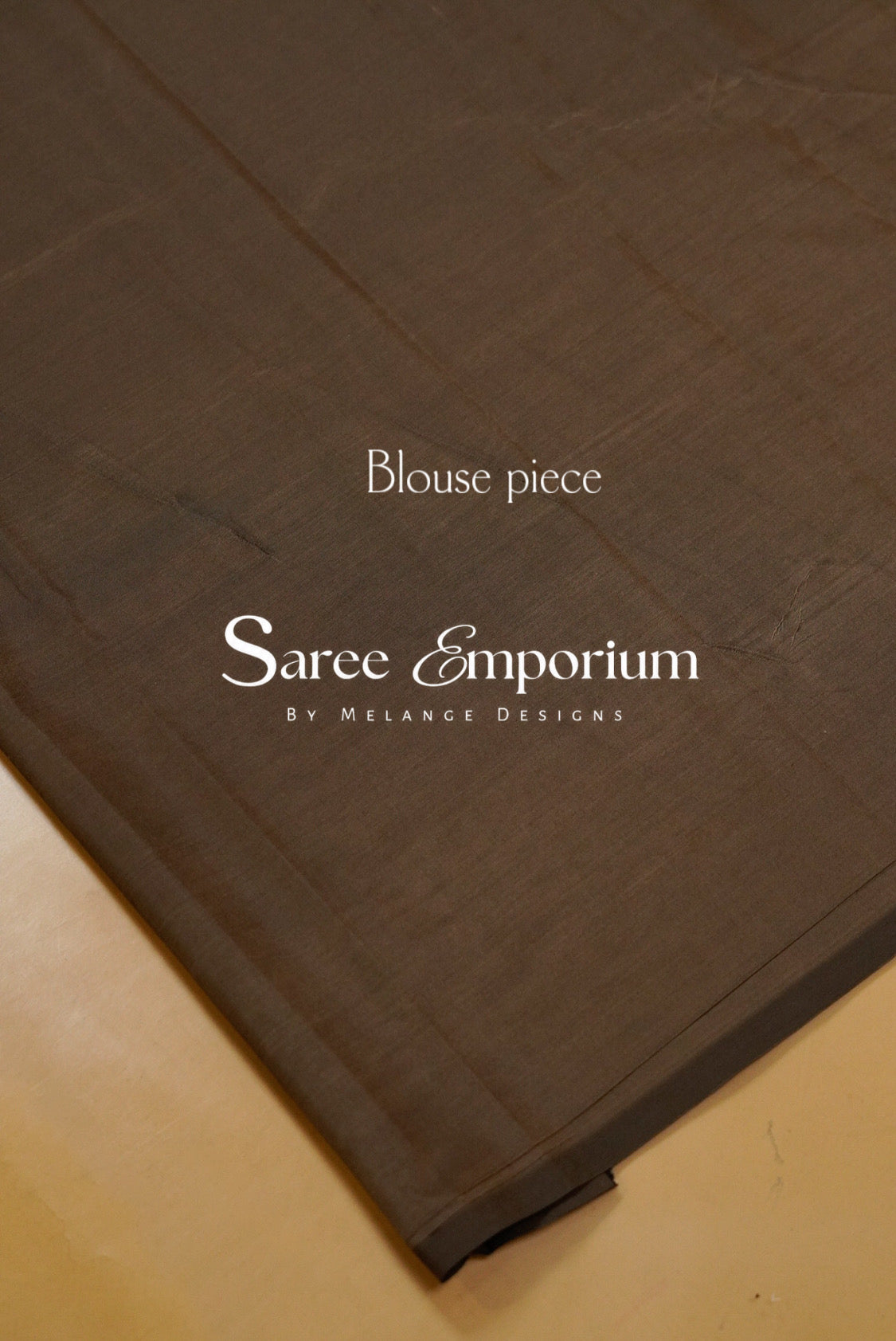 Semi Silk Saree For Women MDS0302