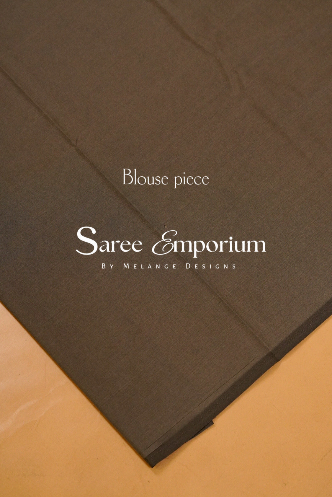 Semi Silk Saree For Women MDS0304
