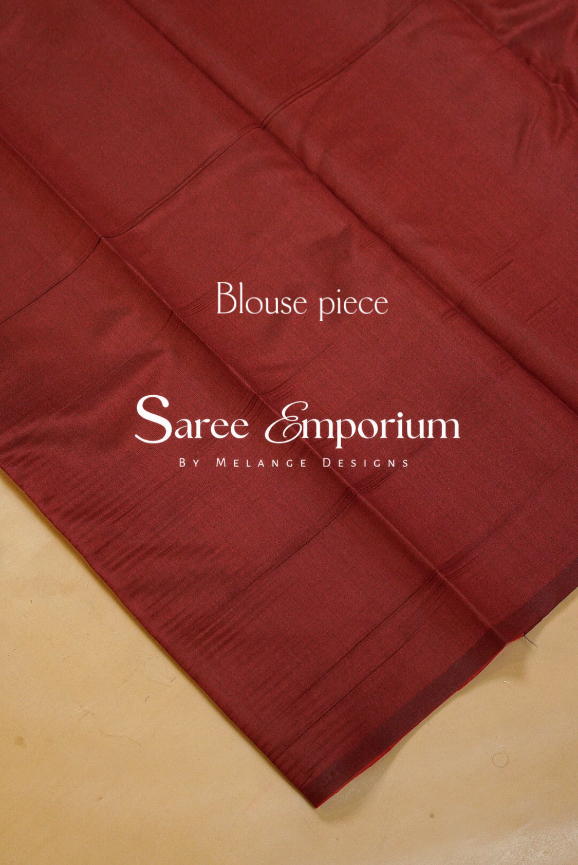 Semi Silk Saree For Women MDS0323
