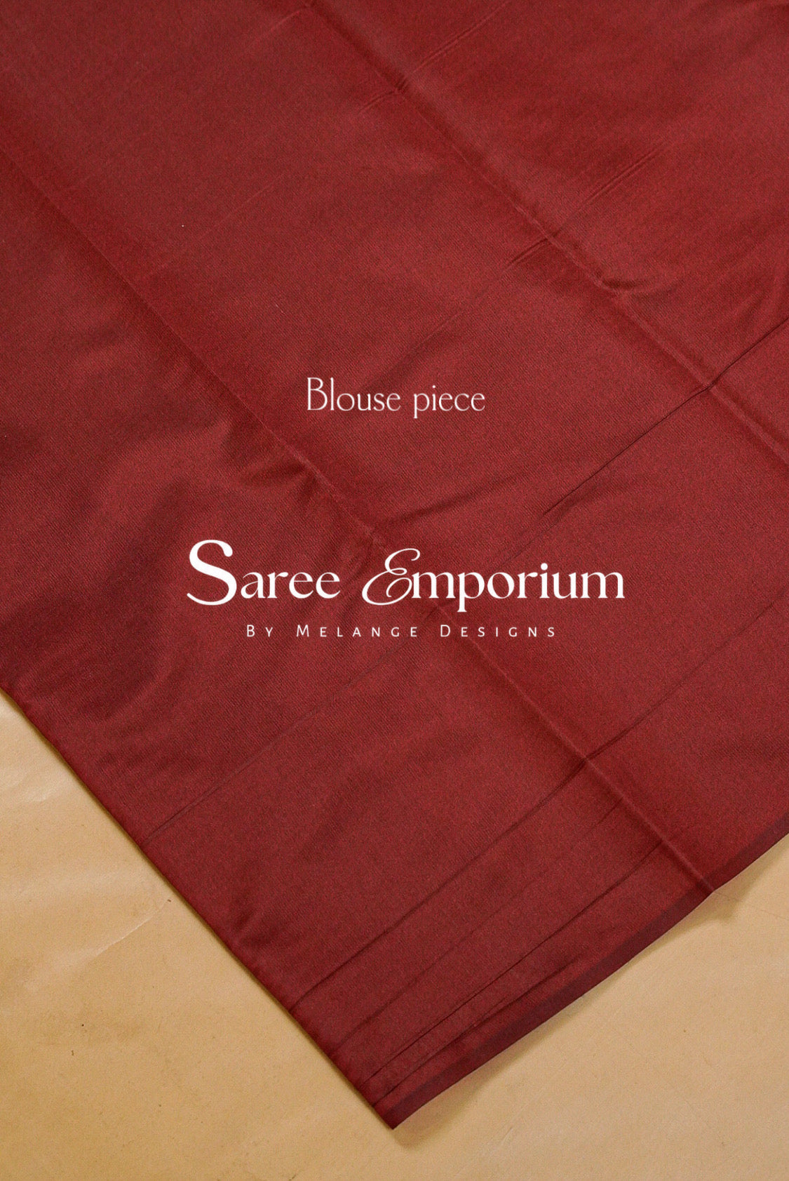 Semi Silk Saree For Women MDS0325