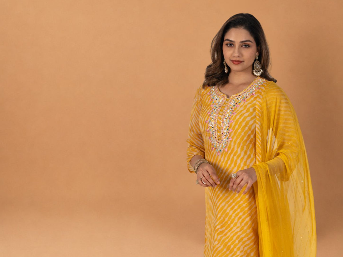 Fancy Salwars