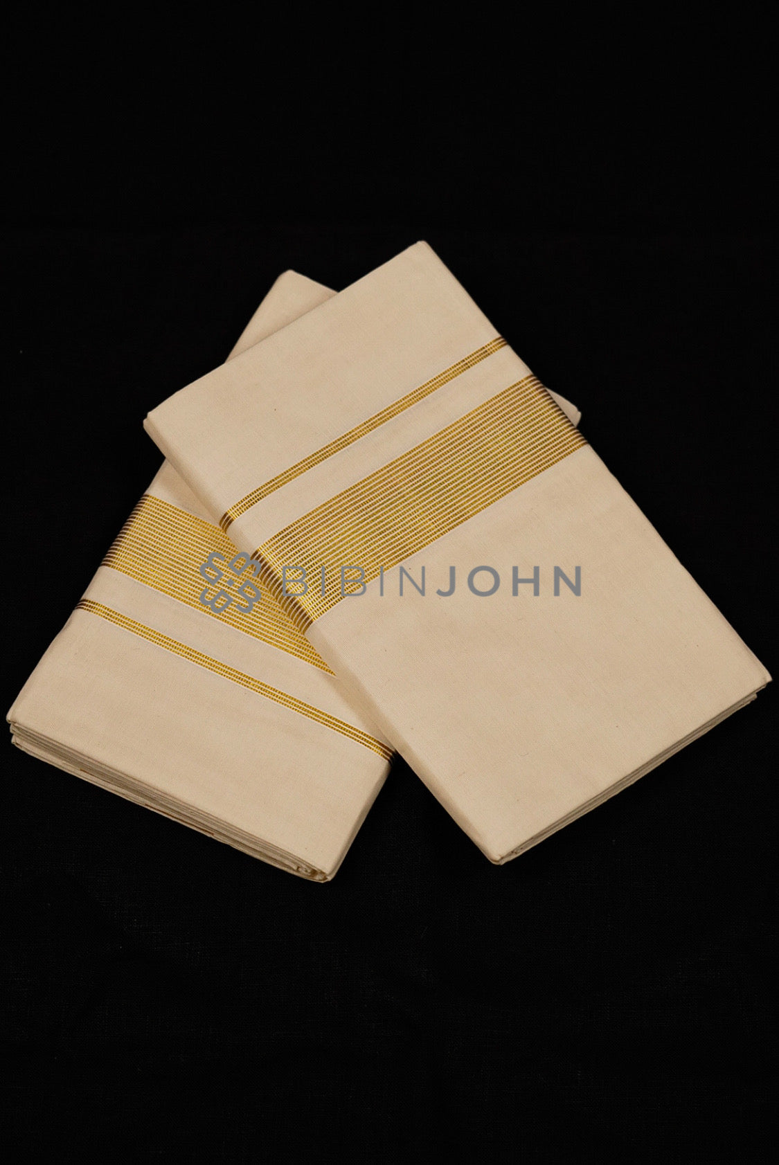 Cotton Dhoti For Men Off White 
