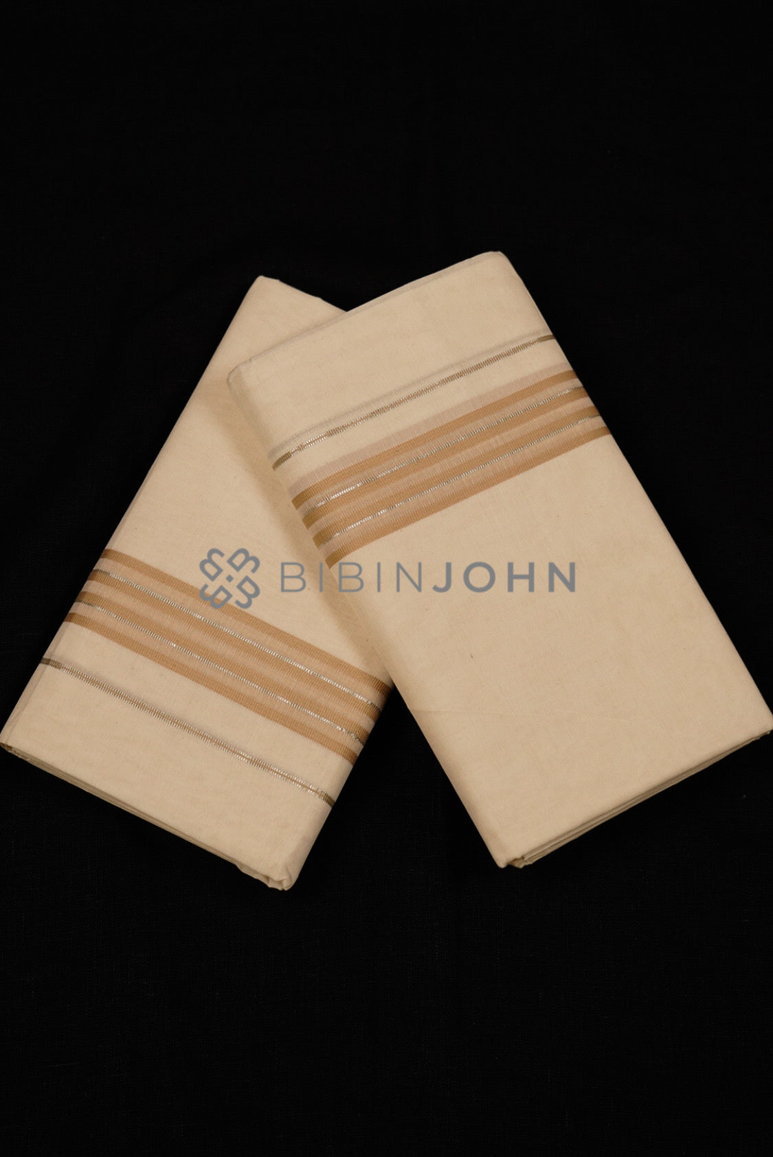 Cotton Dhoti For Men Off White 