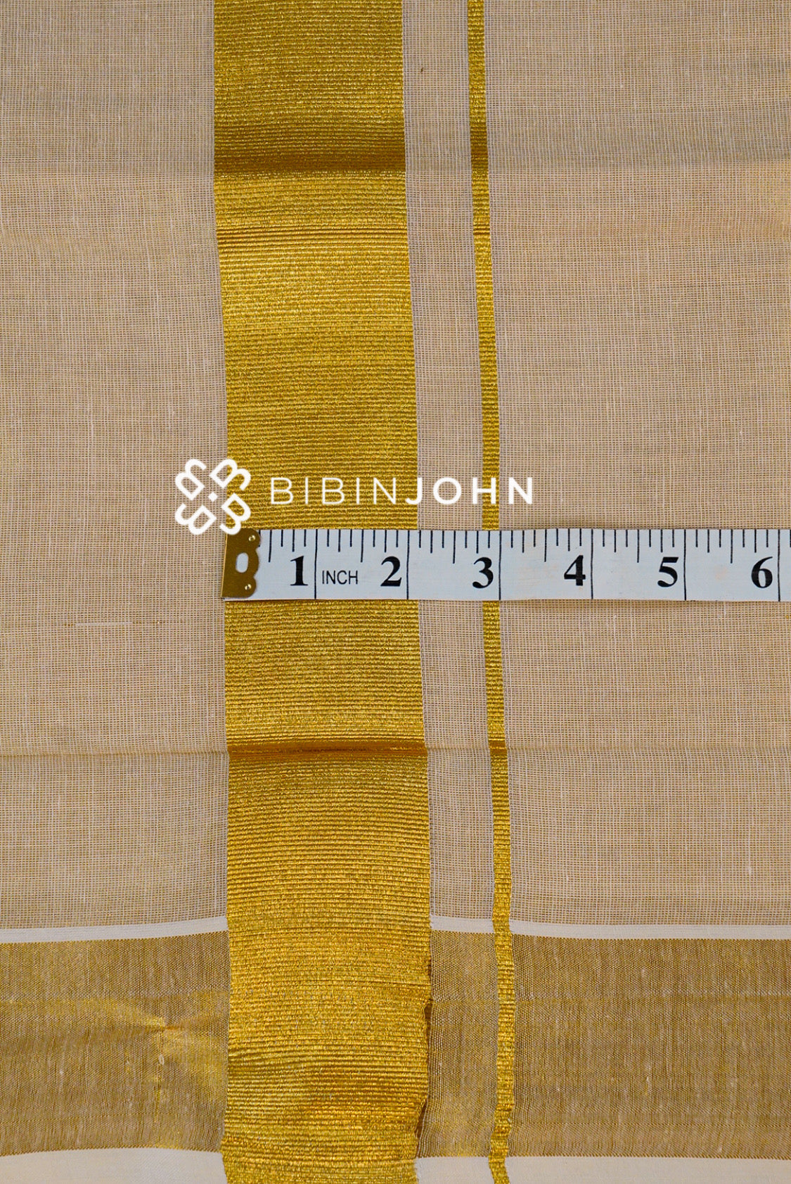 Cotton Tissue Dhoti For Men BJ1006