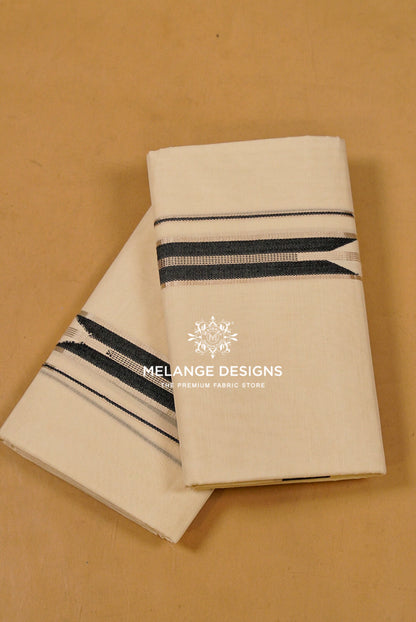 Cotton Dhoti For Men BJ0001