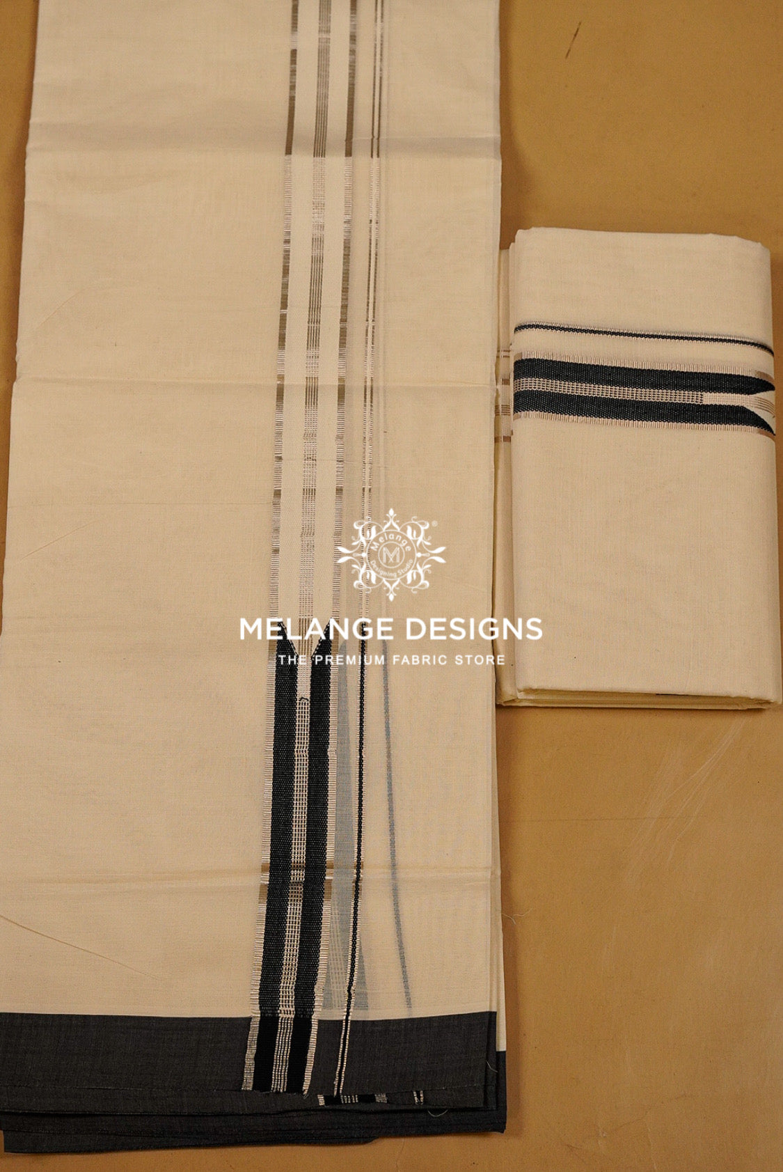Cotton Dhoti For Men BJ0001