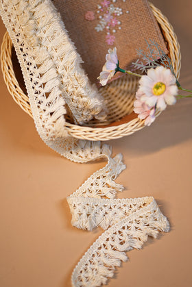 Crochet Lace