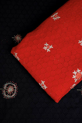 Hacoba Fabrics