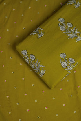 Printed Fabrics