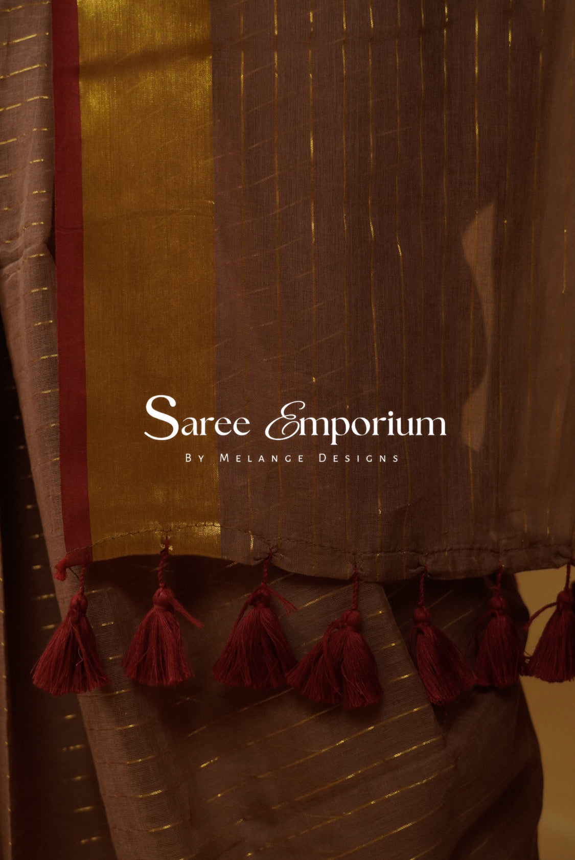 Pure Mul Cotton Saree For Women MDS0229
