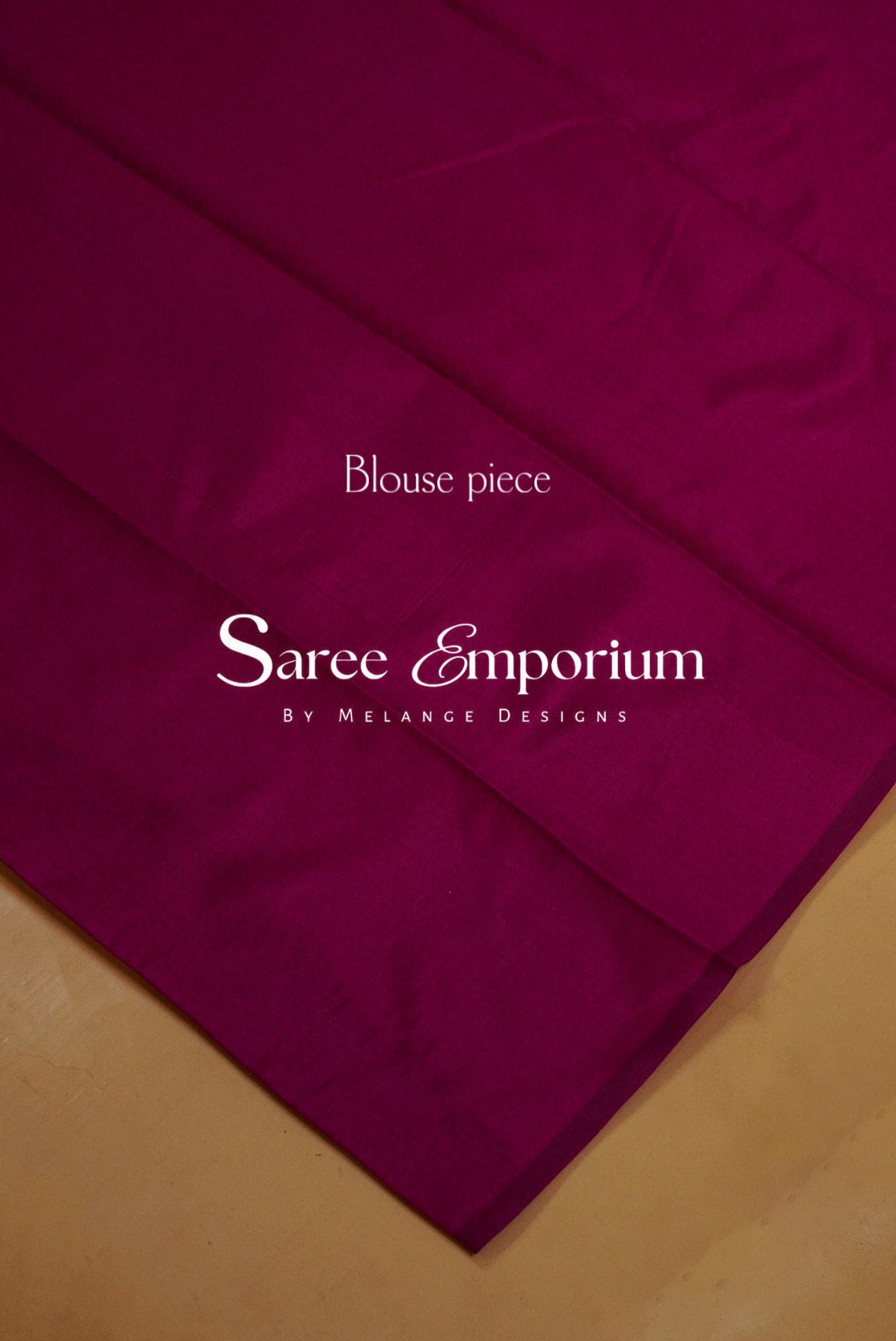 Semi Silk Saree For Women MDS0339